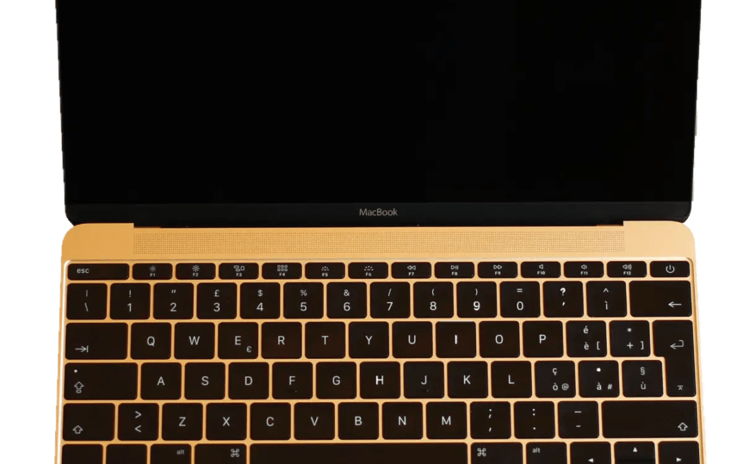 Where would a 12-inch Mac laptop fit into Apple’s line-up?
