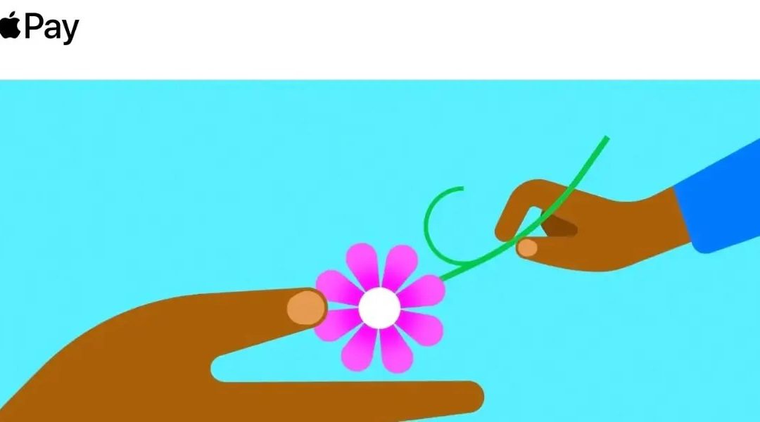 Apple announces Mother’s Day specials for Apple Pay