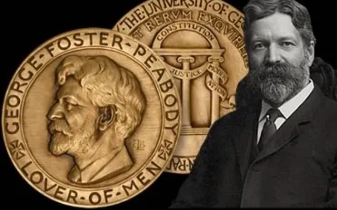 ‘Bad Sisters,’ ‘Severance,’ ‘Pachinko’ win Peabody Awards