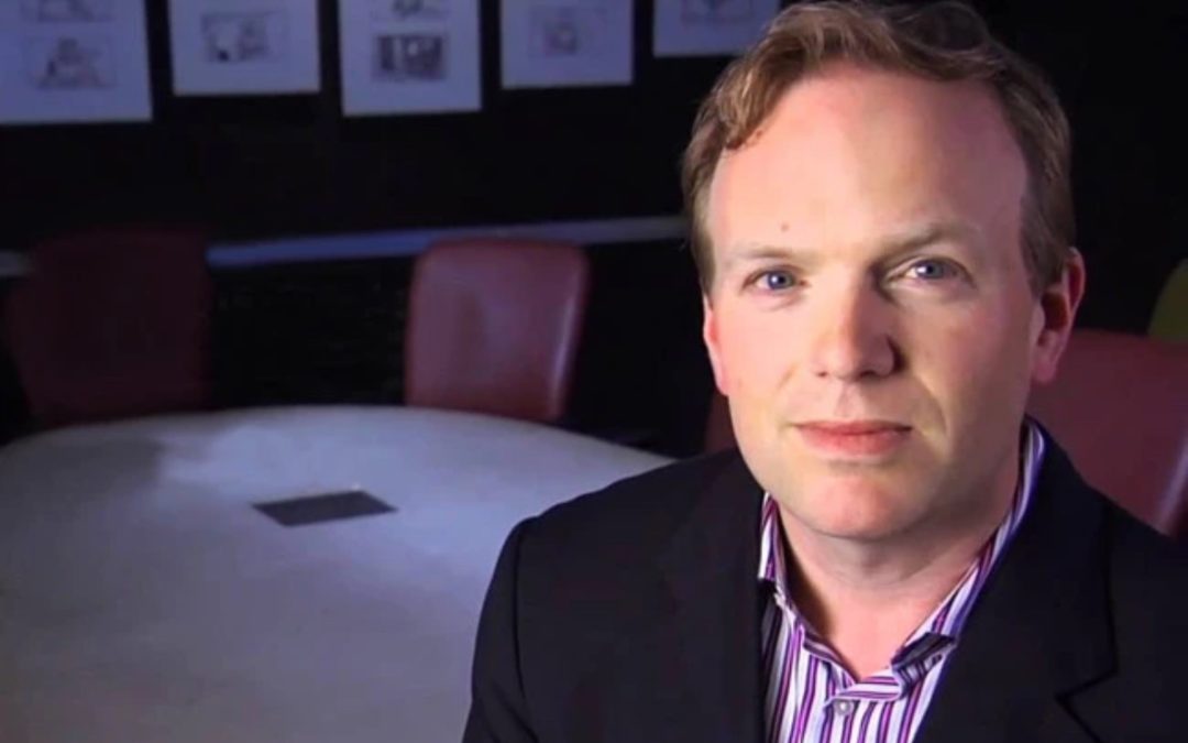 Apple’s top exec in charge of its video and sports businesses is departing