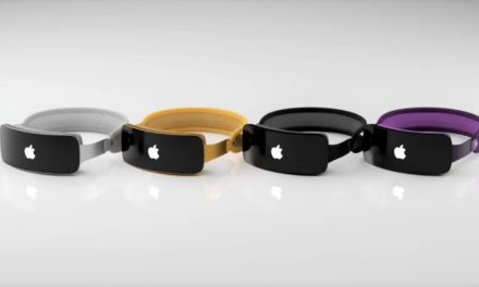 Apple patent involves immersive synthesized reality experiences on a ‘RealityPro’