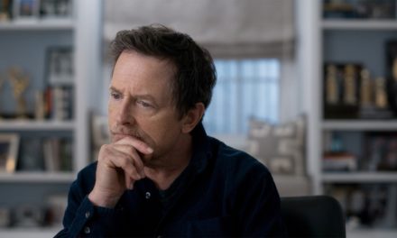 ‘STILL: A Michael J. Fox Movie’ debuts today on Apple TV+