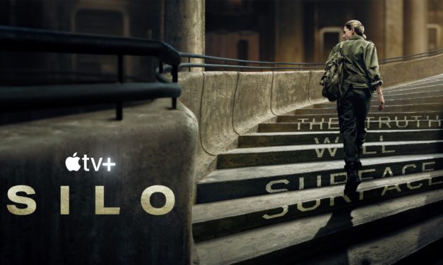 Apple TV+’s ‘Silo’ debuts at number three on this week’s Reelgood list of most streamed programs