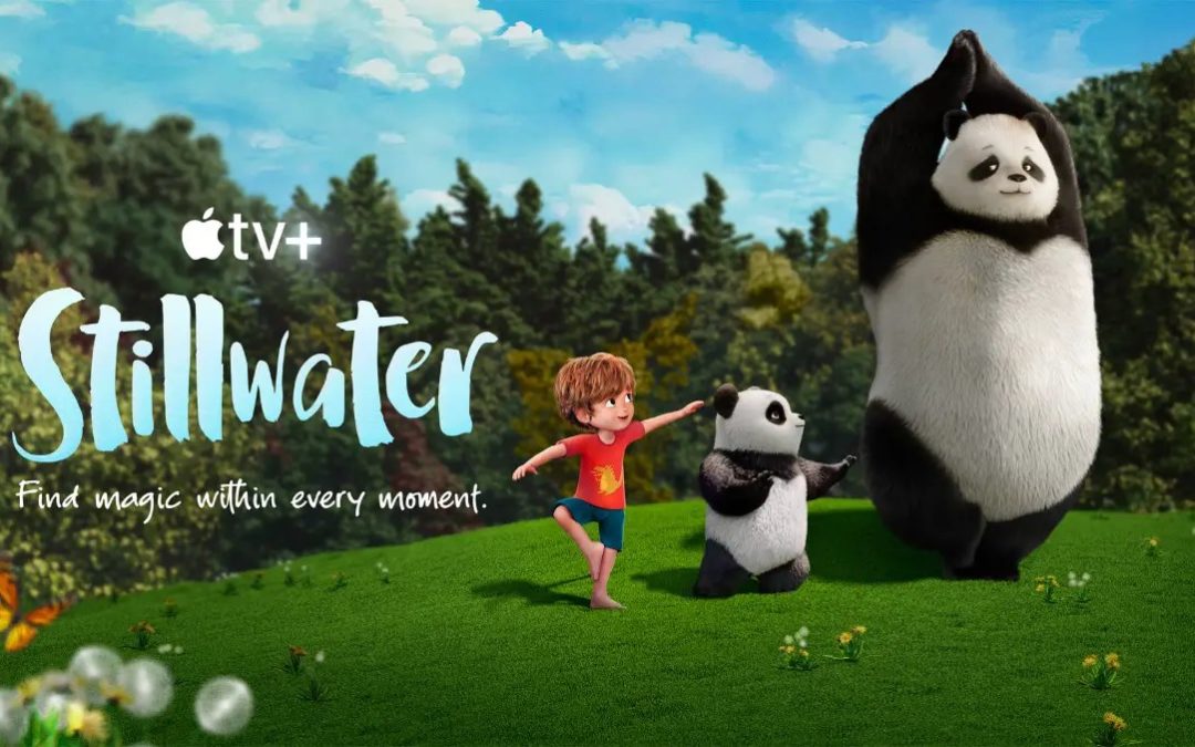 Apple debuts trailer for season three of its family series, ‘Stillwater’