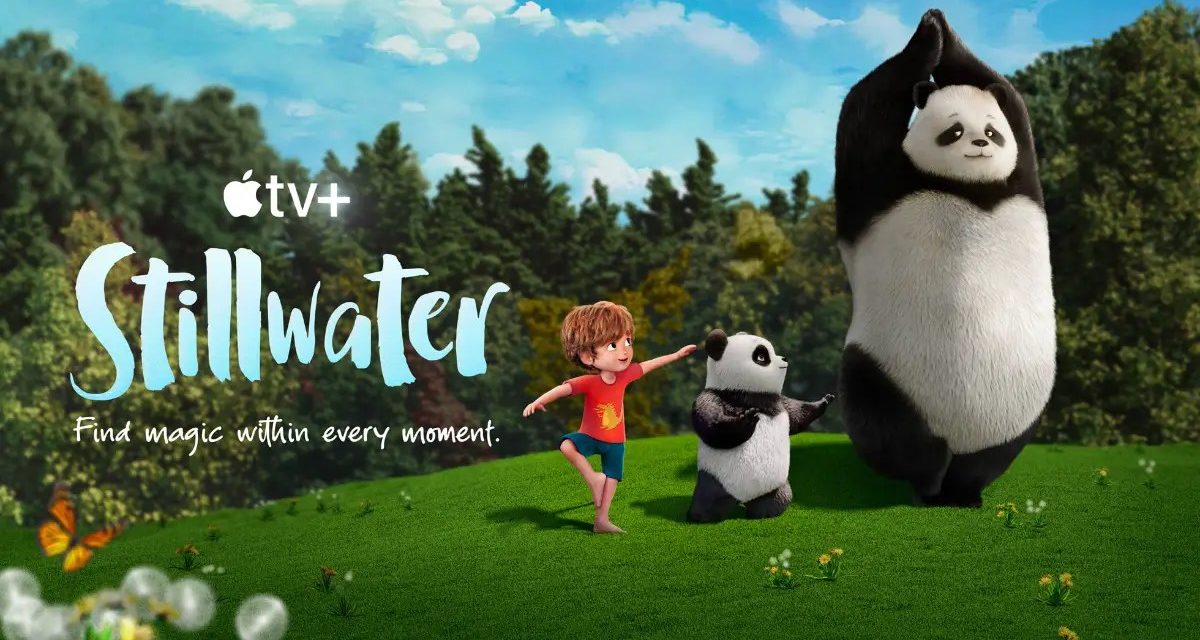 Apple debuts trailer for season three of its family series, ‘Stillwater’