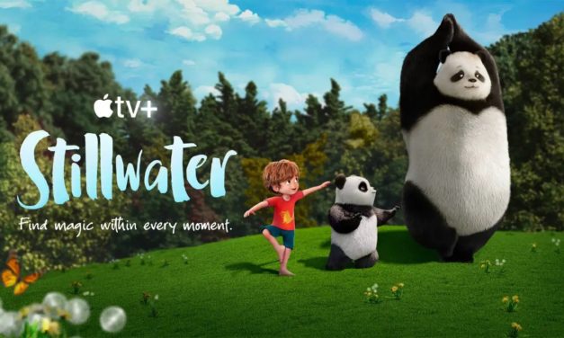 Apple debuts trailer for season three of its family series, ‘Stillwater’