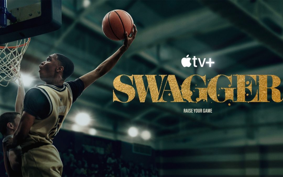 Apple TV+ unveils trailer for season two of ‘Swagger’