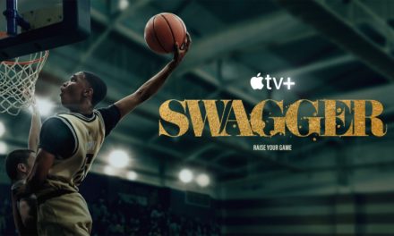 Apple TV+ unveils trailer for season two of ‘Swagger’