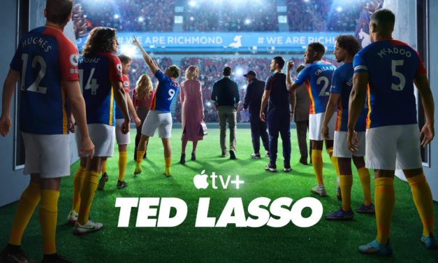 Season three finale of ‘Ted Lasso’ delivered record streaming numbers for Apple TV+