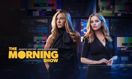 Apple TV+’s ‘The Morning Show’ renewed for a fourth season
