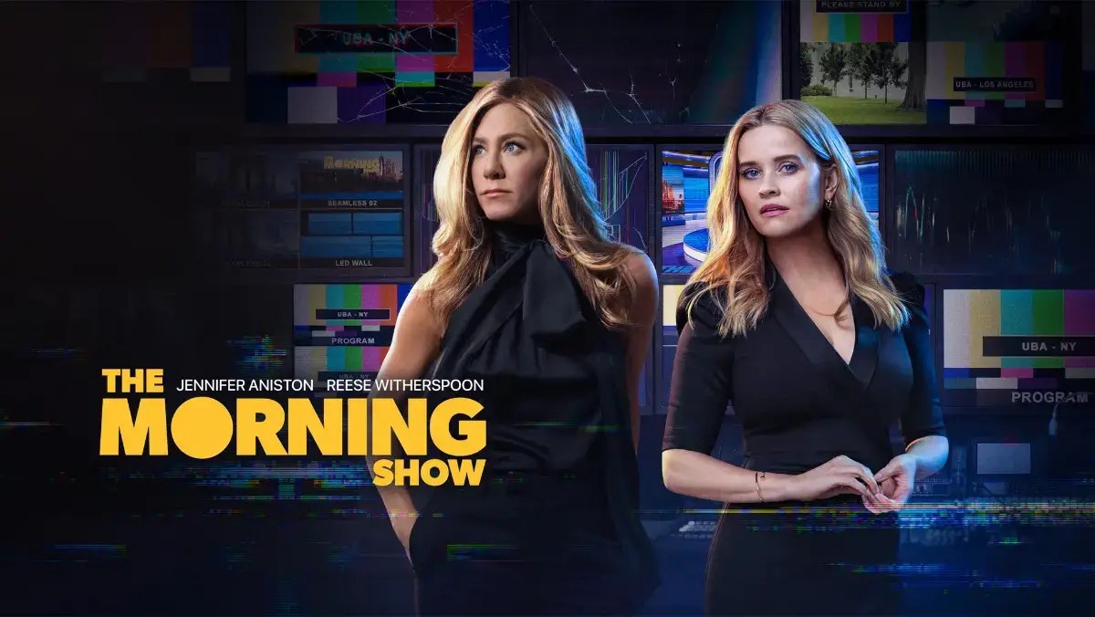 Apple TV+'s 'The Morning Show' renewed for a fourth season - Vimarsana News