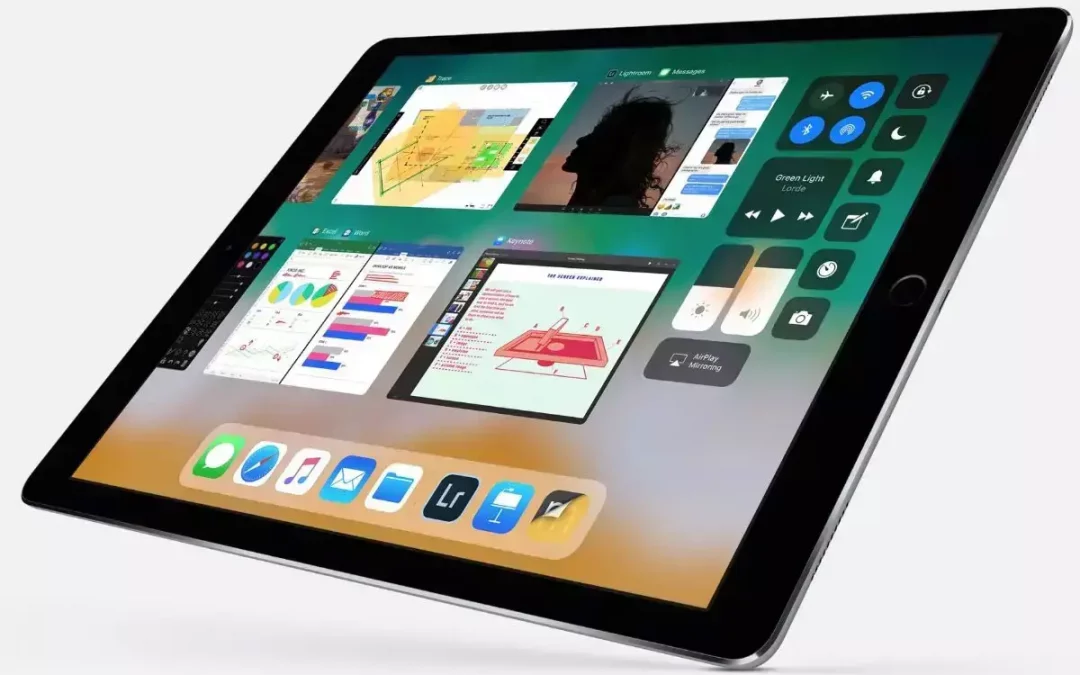 Perhaps Apple plans an ‘iPad Pro Max’ to run Final Cut Pro, Logic Pro