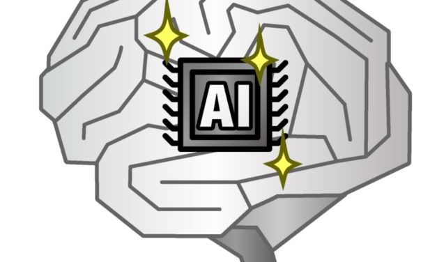 Apple is reportedly way behind competitors when it comes to generative AI tech