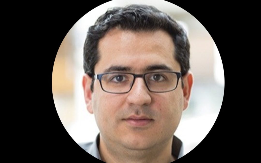 Apple’s Machine Learning leader leaves to become CEO of A12