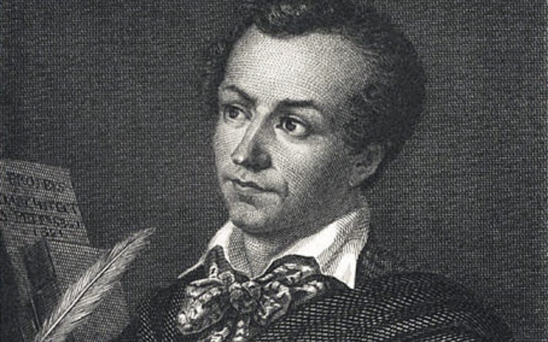 Apple TV+ cooking up new French drama, ‘Carême,” about celebrity chef Antonin Carême