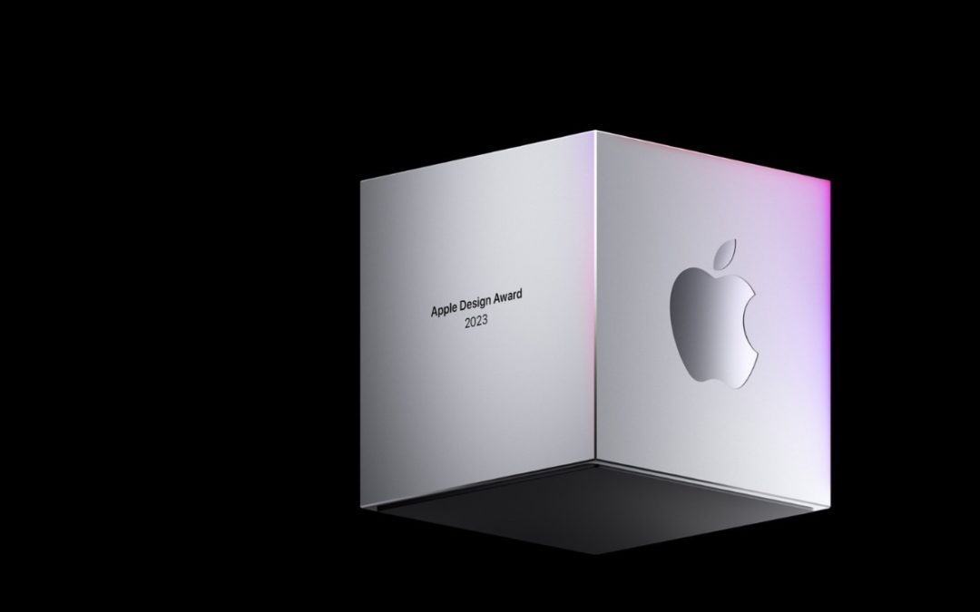 Apple announces winners of the 2023 Apple Design Awards