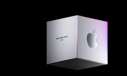 Apple announces winners of the 2023 Apple Design Awards