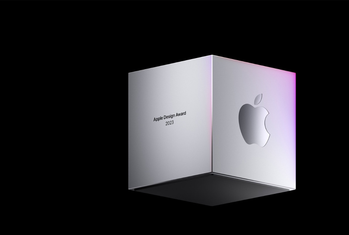 Apple announces winners of the 2023 Apple Design Awards - Vimarsana News