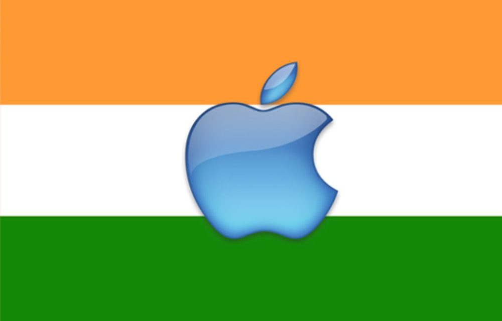 Apple will purportedly shift 18% of its global iPhone production to India by 2025