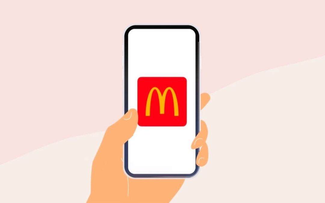 New Apple Pay promo sees Apple team up with McDonald’s