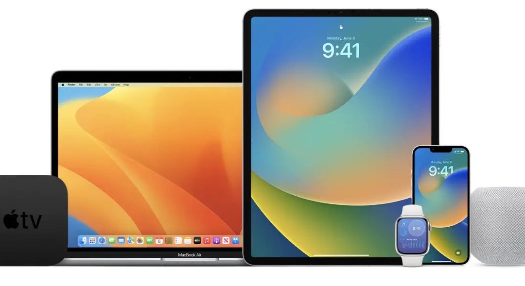 Apple releases second public betas of macOS 14 Sonoma, iOS 17, iPadOS 17, tvOS 17, watchOS 10