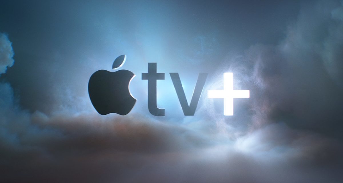 Apple TV+ viewing in the UK grows 13% in quarter one of 2023