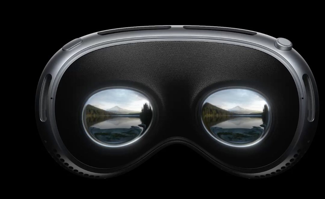 Sony won’t make as many OLED displays that Apple wants for the Vision Pro 