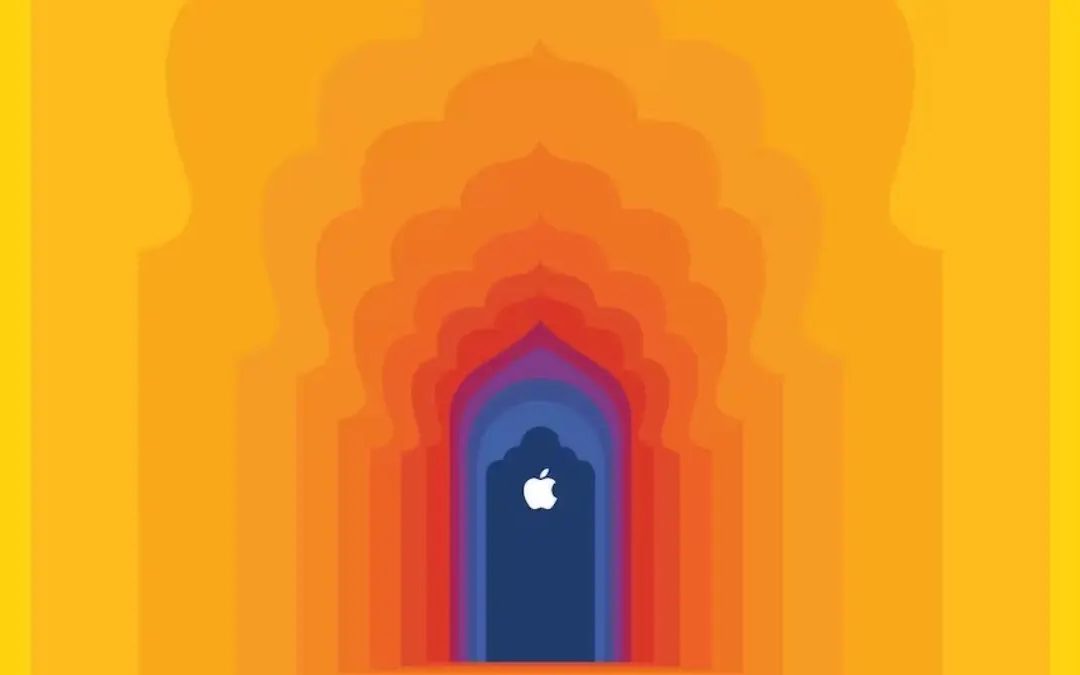 Sales are Apple’s first two retail stores in India exceed expectations (by a lot)