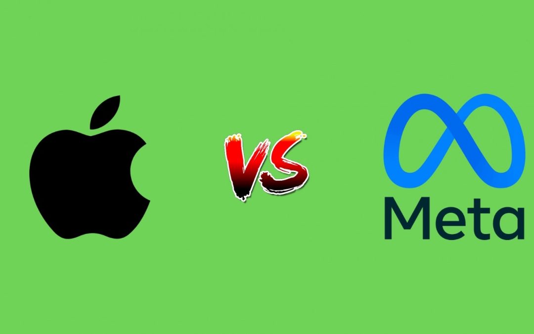 Meta may eventually offer an Apple App Store alternatively in the EU