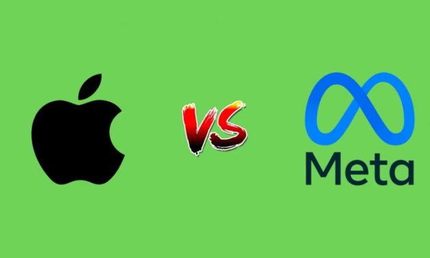 Meta may eventually offer an Apple App Store alternatively in the EU