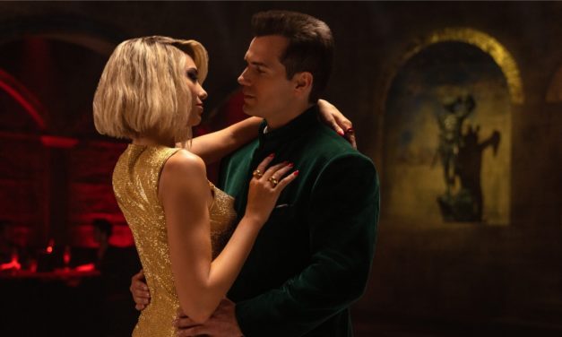 Apple Original Films to release Henry Cavill-starring ‘Argylle’ in theaters February 2, 2024