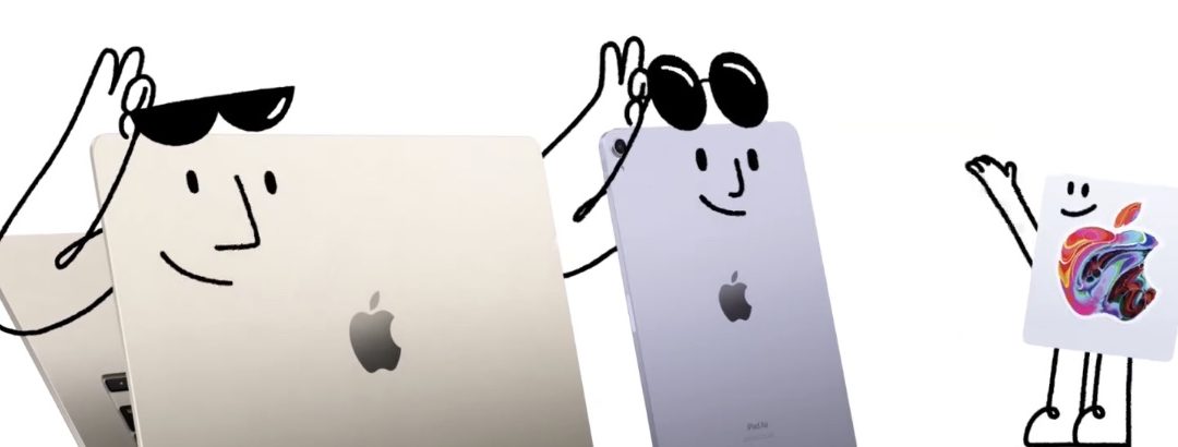 Apple announces 2023 Back to School promo for U.S. college students