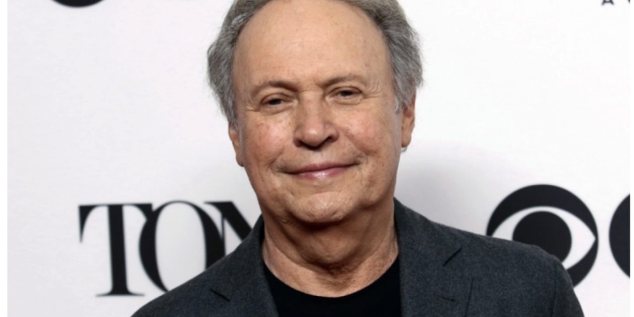 Writers’ strike shuts down production of Apple TV+’s ‘Before’ with Billy Crystal