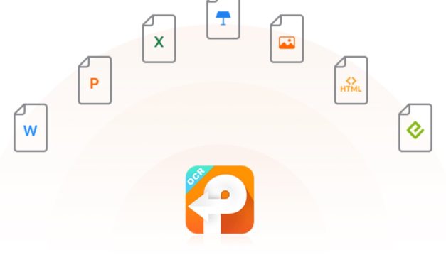 PDF Converter OCR for Mac 8.20 optimizes conversion settings, more