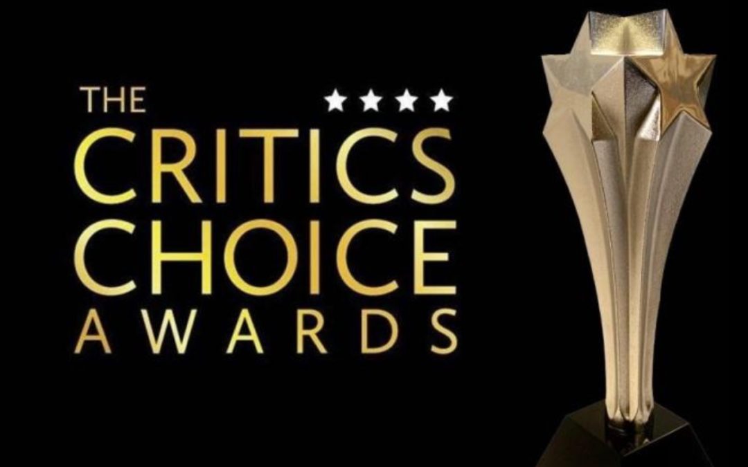 Apple TV+ productions get six nods in the 2023 TV Critics Awards nominations