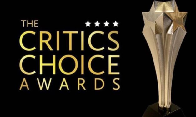 Apple TV+ productions get six nods in the 2023 TV Critics Awards nominations