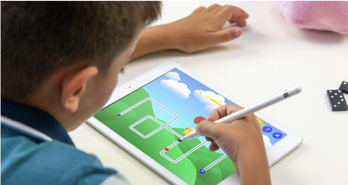 Dynamilis is a new iPad App Empowering Children’s Writing Abilities 