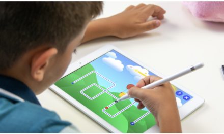 Dynamilis is a new iPad App Empowering Children’s Writing Abilities 