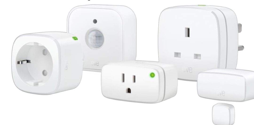 ABB acquires smart home product company, Eve Systems