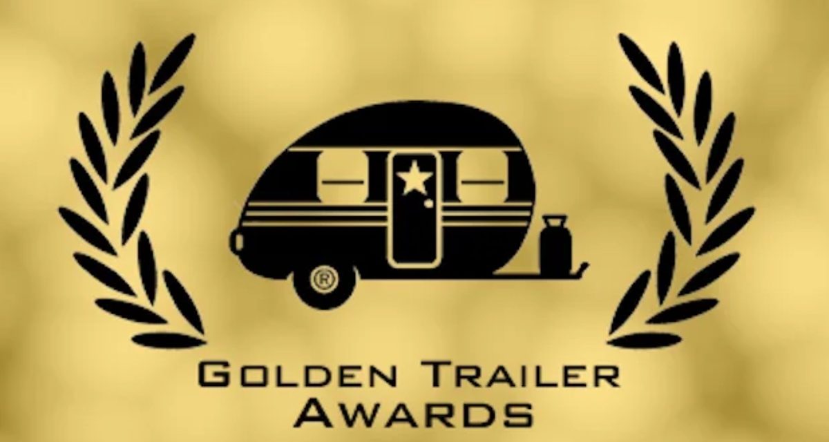Apple TV+ shows, movies nominated for 22 Golden Trailer Awards