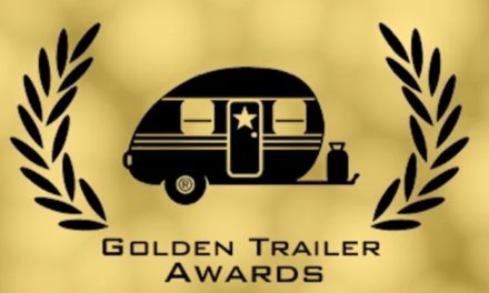 Apple TV+ shows, movies nominated for 22 Golden Trailer Awards