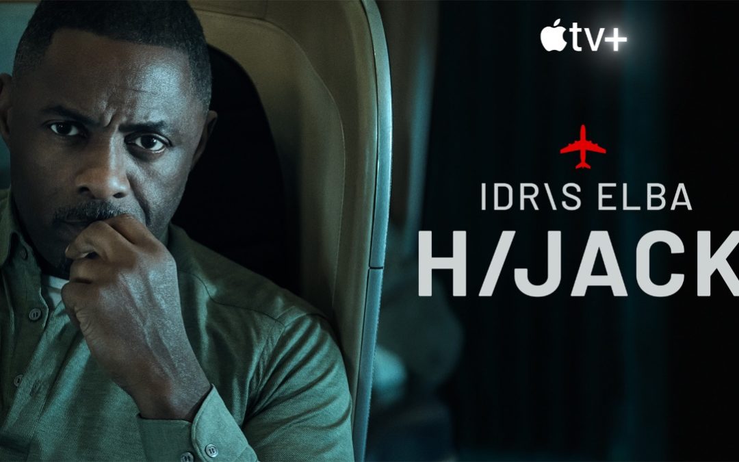 Idris Elba could continue to work with Apple TV+ after this week’s ‘Hijack’ debut