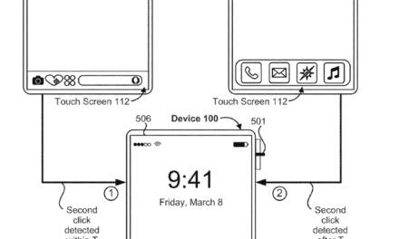 Apple looks into ways to remove the Home button from iPhones, iPads