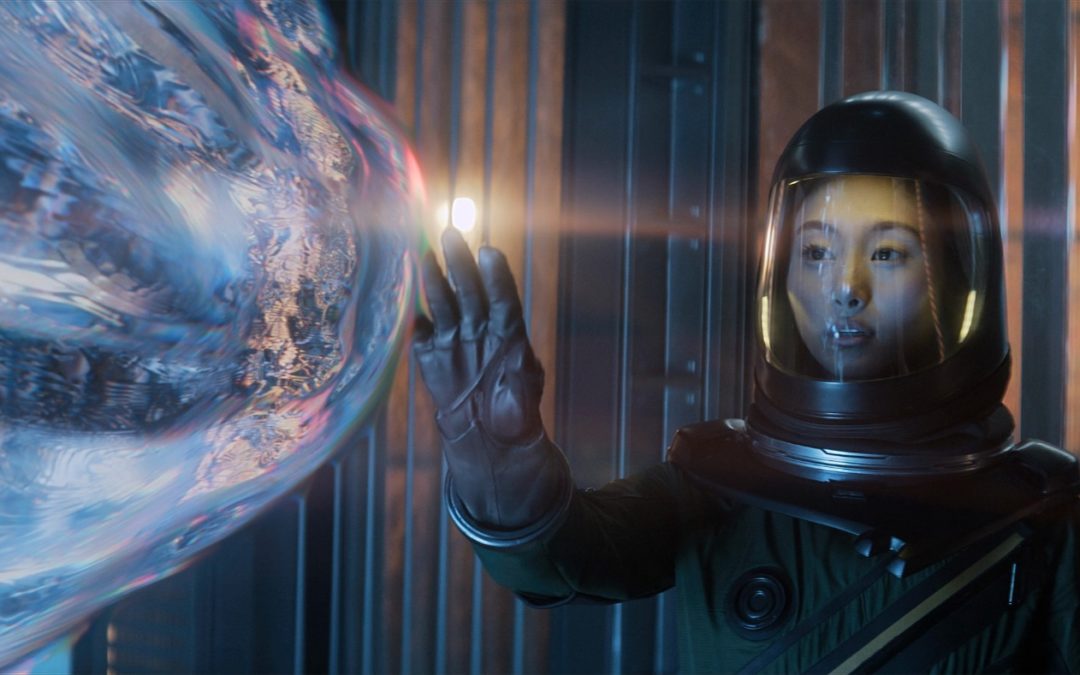 Apple TV+ offers a peek at the second season of ‘Invasion’