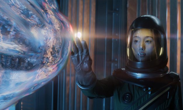 Apple TV+ offers a peek at the second season of ‘Invasion’