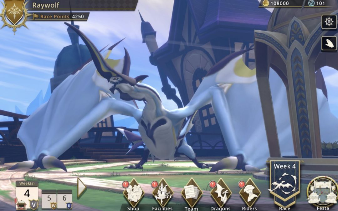 Jet Dragon roars onto Apple Arcade for the Mac, iPhone, iPad, Apple TV set-top box