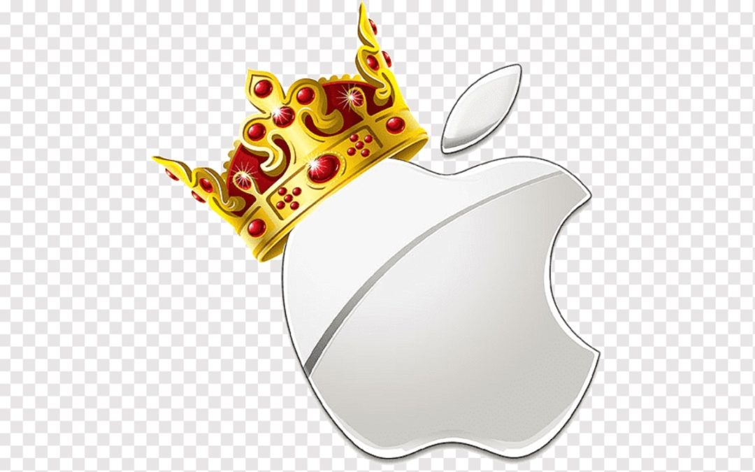 Apple keeps its crown as the world’s most valuable brand