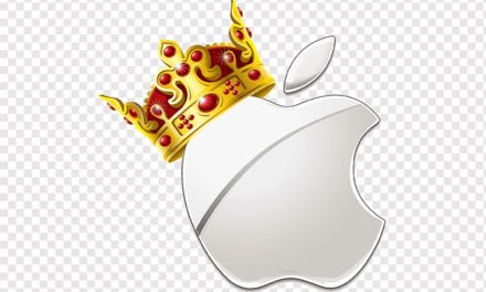 Apple keeps its crown as the world’s most valuable brand