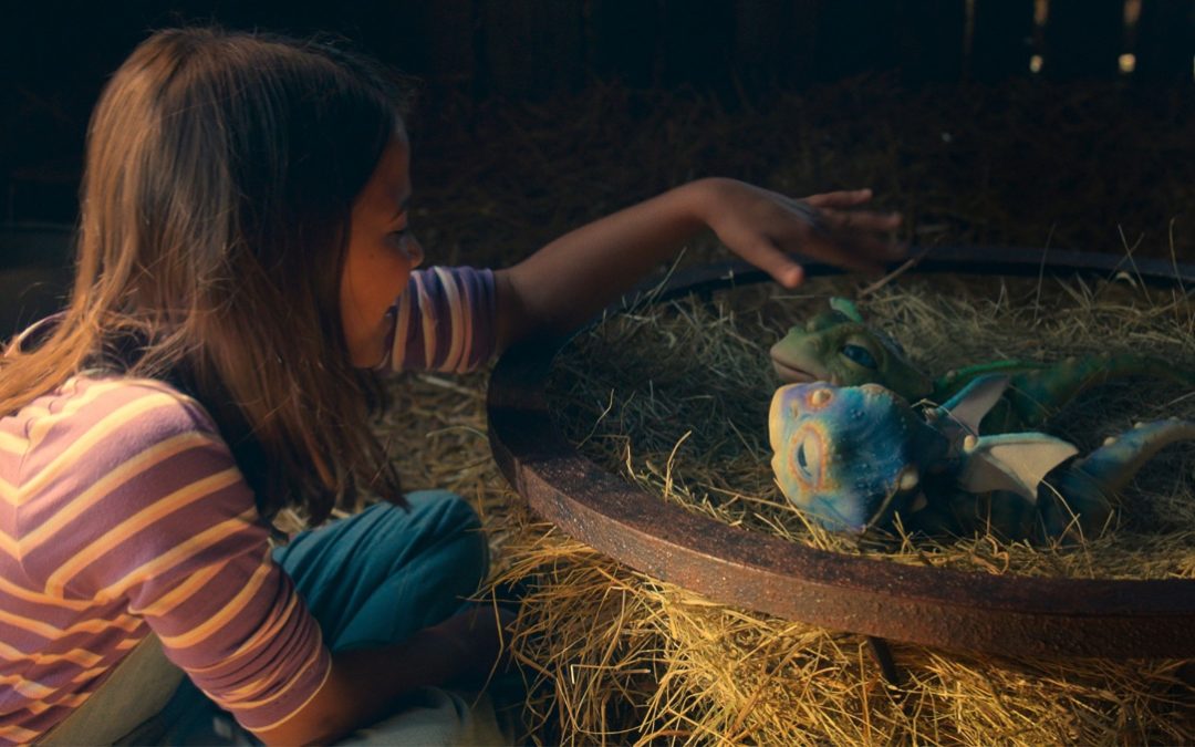 Apple TV+ offers first look at season two of ‘Lovely Little Farm’