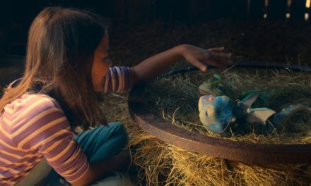 Apple TV+ offers first look at season two of ‘Lovely Little Farm’